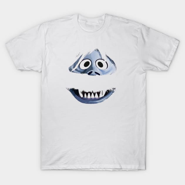 The Bumble T-Shirt by hauntedjack